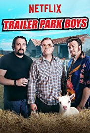 Trailer Park Boys - Complete Series (image for) Trailer Park Boys - Complete Series